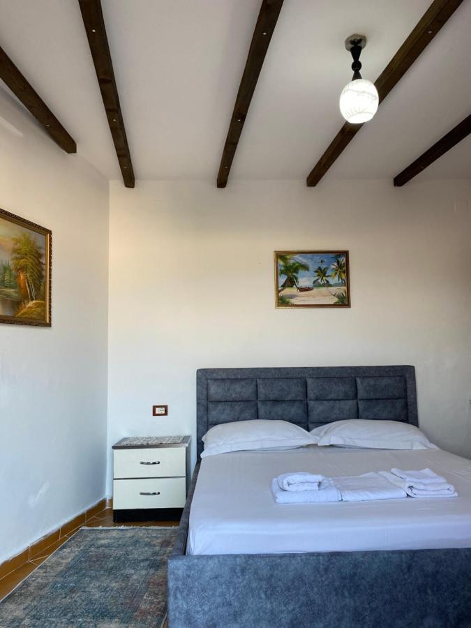 Aria Baci Guest House بيرات المظهر الخارجي الصورة